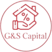 Here's an alt tag for the image: G&S Capital: Mortgage and home financing.